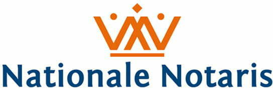 Nationale Notaris Logo